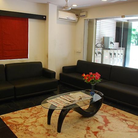 City Manor Hotel Chennai Ngoại thất bức ảnh