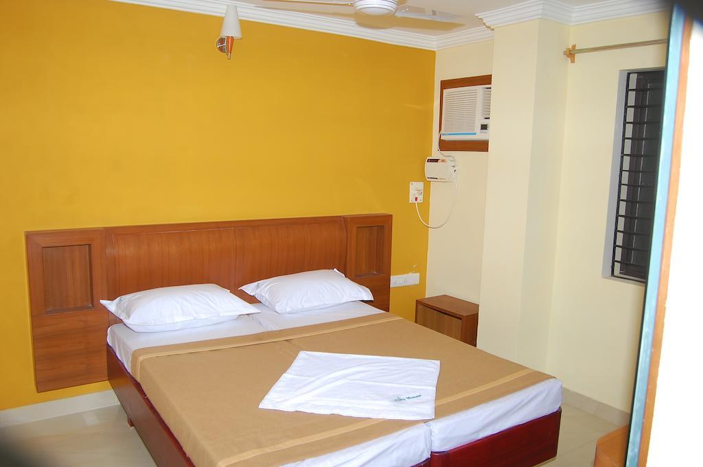 City Manor Hotel Chennai Ngoại thất bức ảnh
