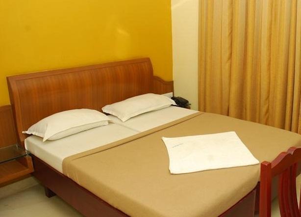 City Manor Hotel Chennai Ngoại thất bức ảnh